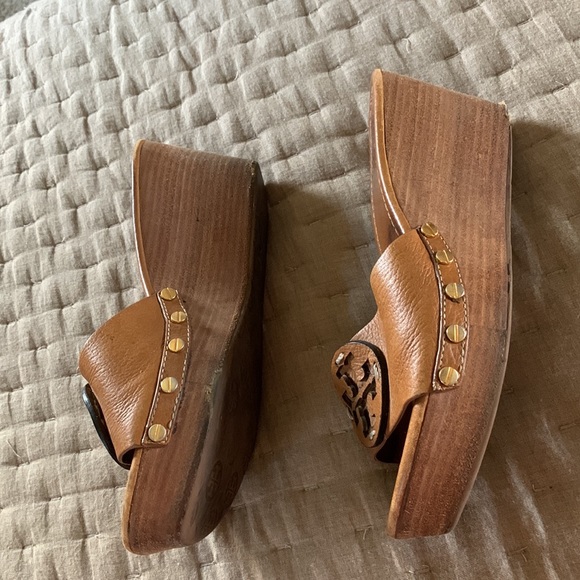 Tory Burch Wedges - Picture 2 of 4